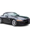 BMW Z4 2005 2.5i