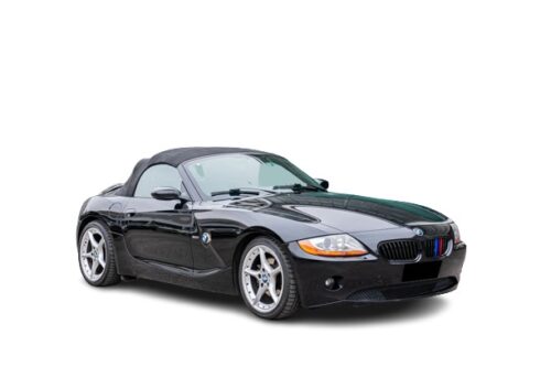 BMW Z4 2005 2.5i