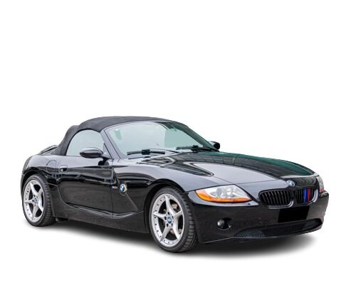 BMW Z4 2005 2.5i