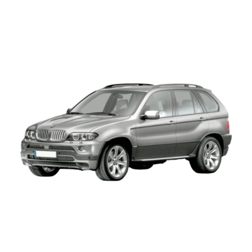 2005 Bmw X5