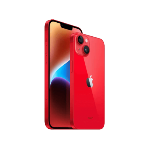 iPhone 14 plus - 128gb (Red)