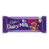 Cadbury Dairy Milk Fruit & Nut Chocolate Bar 36gm