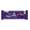 Cadbury Dairy Milk Chocolate Flowpack 55gm