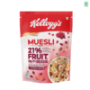 Kellogg's Muesli Fruit, Nut & Seed Breakfast Cereal 750gm