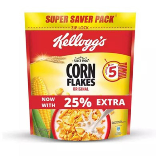 Kellogg's Corn Flakes Original Breakfast Cereal 1.1kg