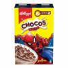 Kellogg's Chocos Webs Chocolate Breakfast Cereal 300gm