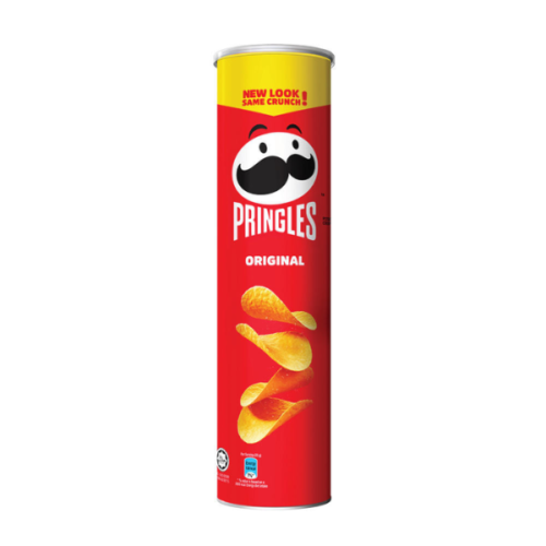 Pringles Original Chips