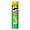 Pringles Sour Cream & Onion potato chips 134gm