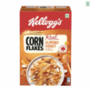 Kellogg's Corn Flakes Real Almond Honey Breakfast Cereal 300gm