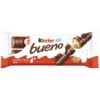 Kinder Bueno Chocolate Bar 43 gm