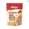 Museli Nut delight 700 gm