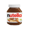 Nutella Hazelnut Chocolate Bread Spread 180 GM