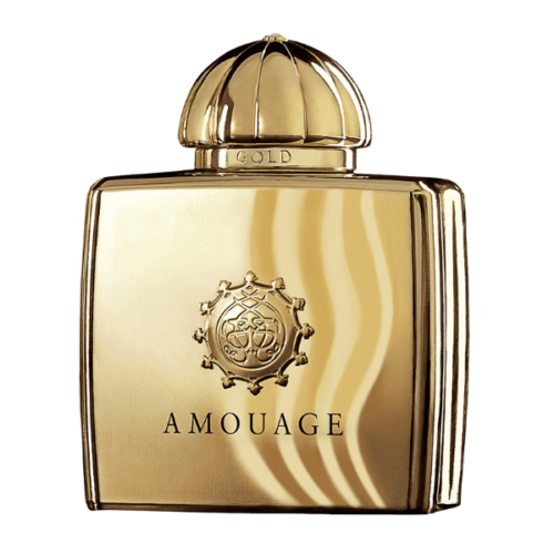 Gold Woman Amouage for women