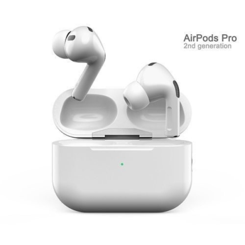 Apple Airpods pro 2nd gEN