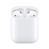 Apple Airpods (2nd Generation) With Charging Case