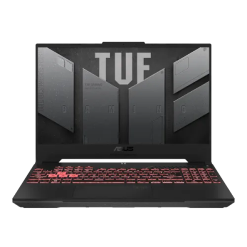 ASUS TUF Gaming A15 FA507RC Ryzen 7 6800H RTX 3050 4GB Graphics 15.6 FHD Gaming Laptop