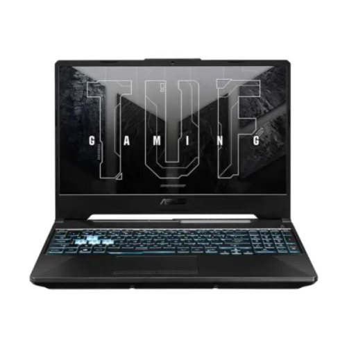 Asus TUF Gaming A15 FA506QM Ryzen 7 5800H RTX 3060 6GB Graphics 15.6 FHD Gaming Laptop