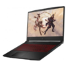 MSI Katana GF66 12UC Core i5 12th Gen RTX 3050 4GB Graphics 15.6" FHD Gaming Laptop