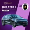 BYD ATTO 3 (Extended 420 km)