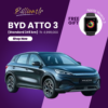 BYD ATTO 3 (Standard 345 km)