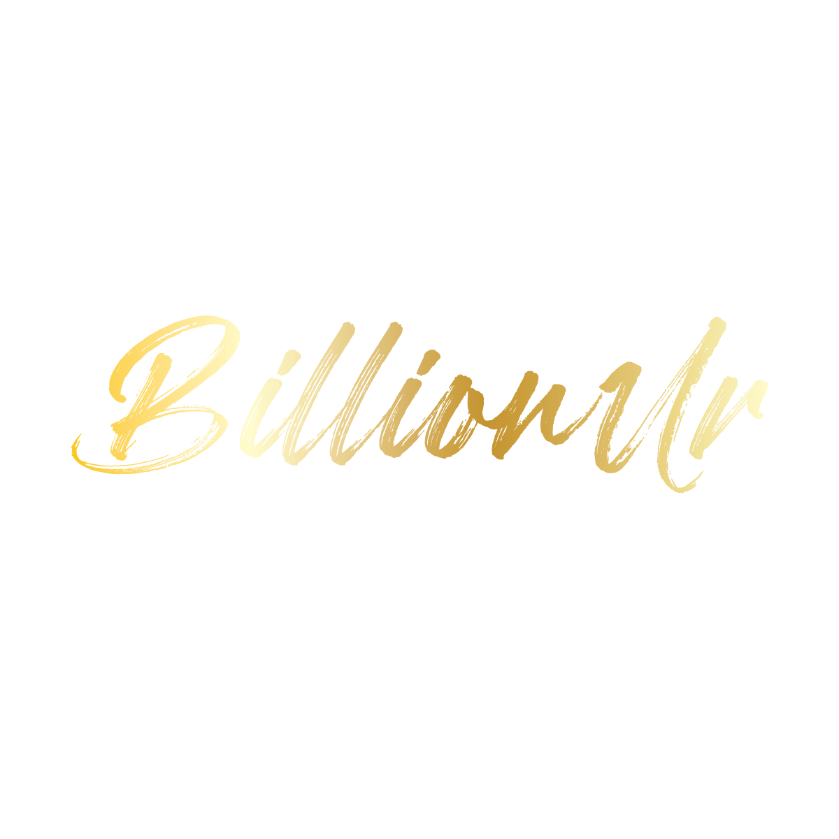 Billionur